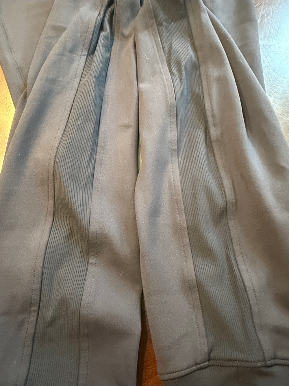 Athleta Black High-Waist Joggers - Picture 11 of 11